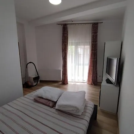 Sinem Apart Apartment