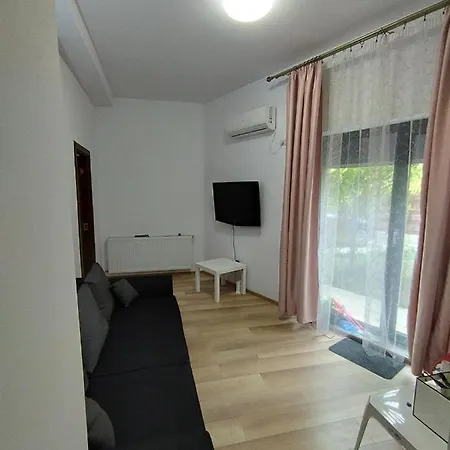 Sinem Apart Apartment Constanta