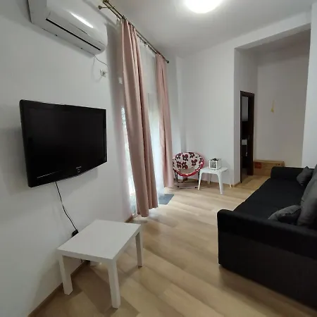 Apartment Sinem Apart Constanta
