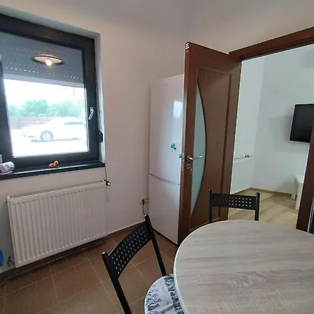 Sinem Apart Apartment Constanta