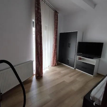 Sinem Apart Apartment Constanta