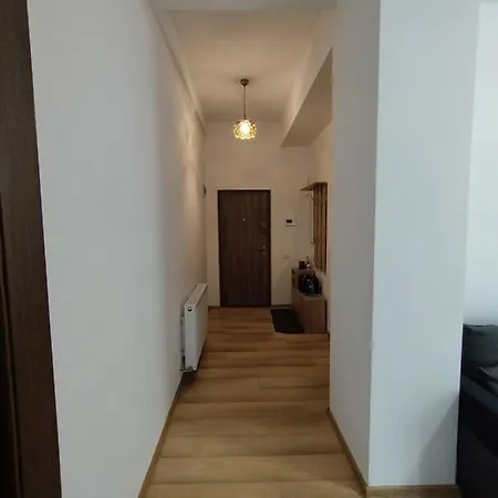 Sinem Apart Apartment